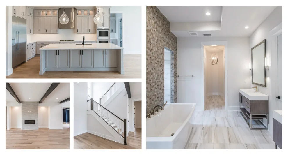 Bespoke Home Collection by Texas Built Construction - Photo 3