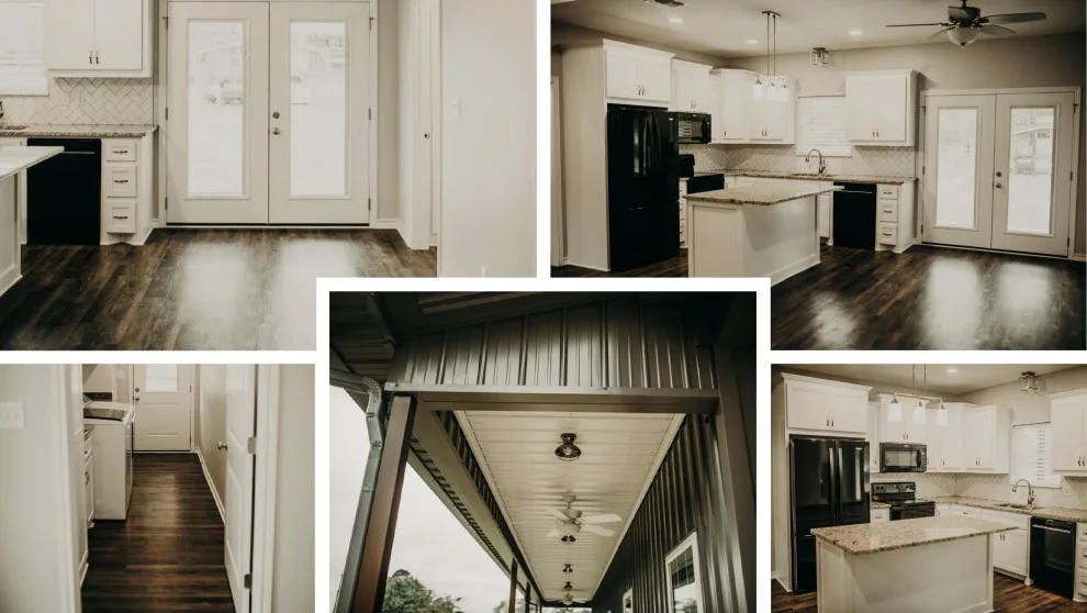 Bespoke Home Collection by Texas Built Construction - Photo 10