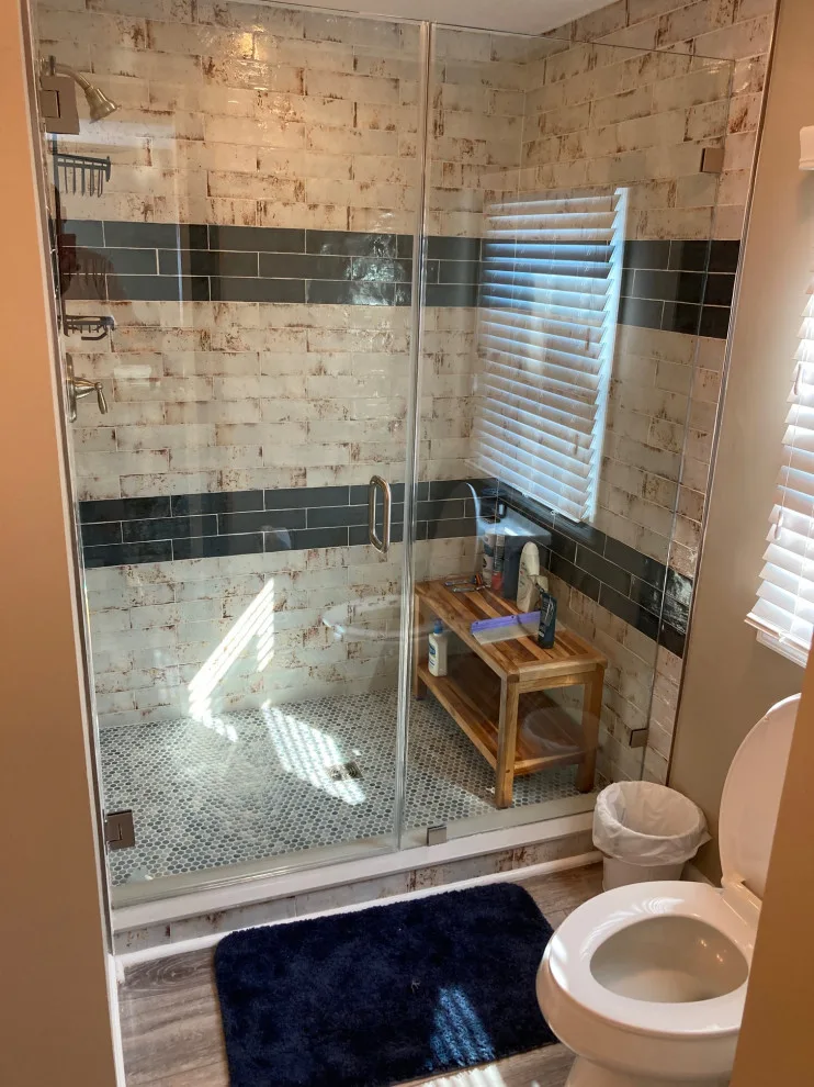 Tailored Kitchen and Bathroom Renovation by Good-Man Home Improvements LLC - Photo 5