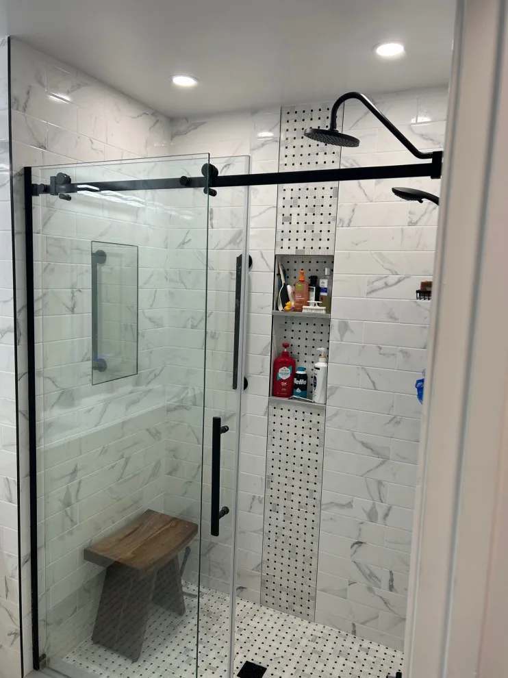 Tailored Kitchen and Bathroom Renovation by Good-Man Home Improvements LLC - Photo 8