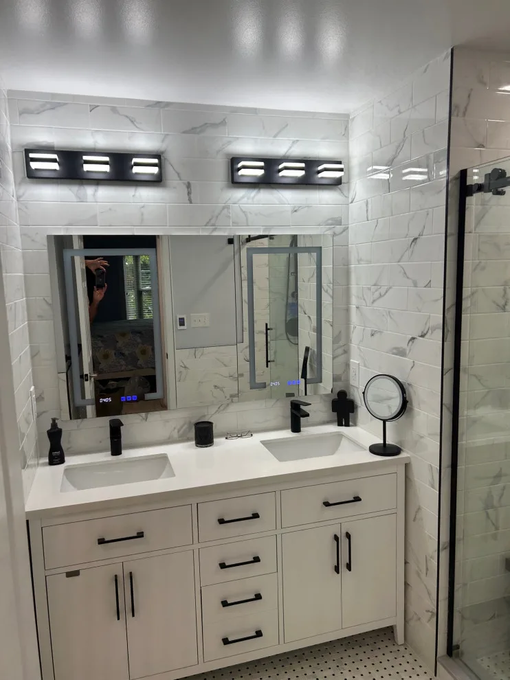 Tailored Kitchen and Bathroom Renovation by Good-Man Home Improvements LLC - Photo 9