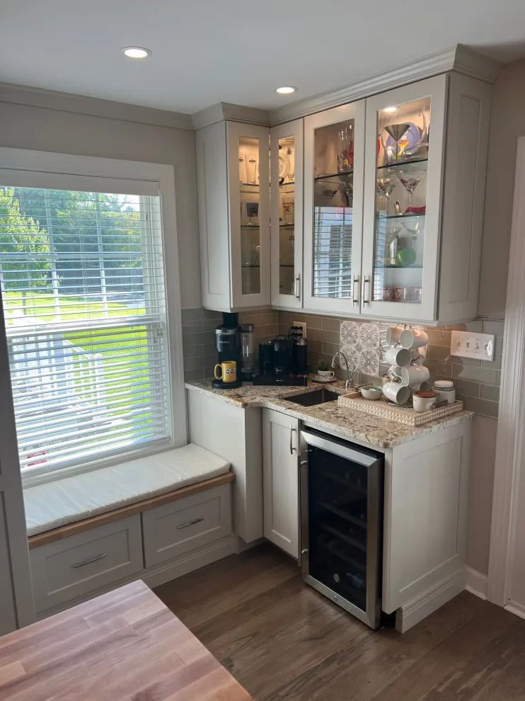 Tailored Kitchen and Bathroom Renovation by Good-Man Home Improvements LLC - Photo 7
