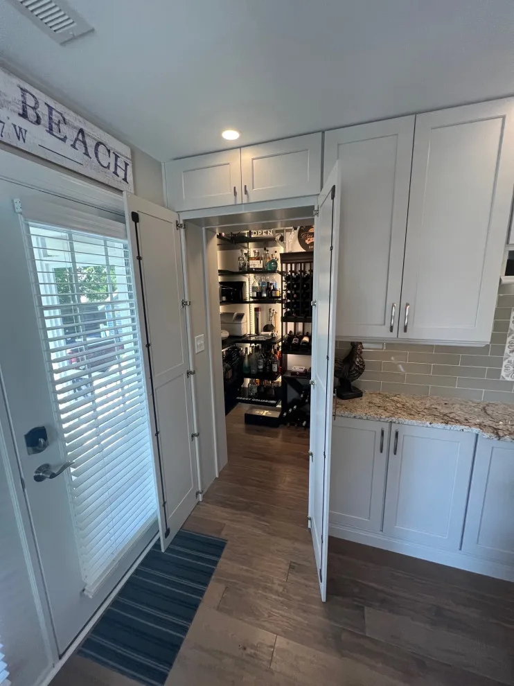 Tailored Kitchen and Bathroom Renovation by Good-Man Home Improvements LLC - Photo 2