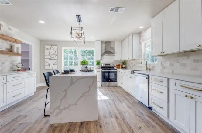 Bespoke Home Renovation by Contractors 4U - Photo 6