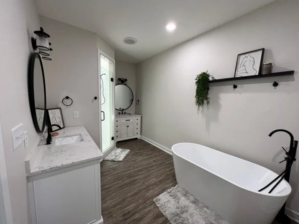 Bespoke Home Renovation by Riverstone Construction And Home Improvement - Photo 3