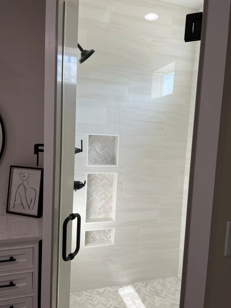 Bespoke Home Renovation by Riverstone Construction And Home Improvement - Photo 5