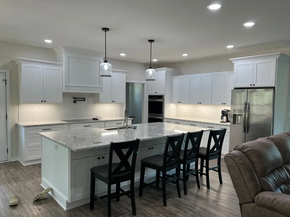 Bespoke Home Renovation by Riverstone Construction And Home Improvement - Photo 2