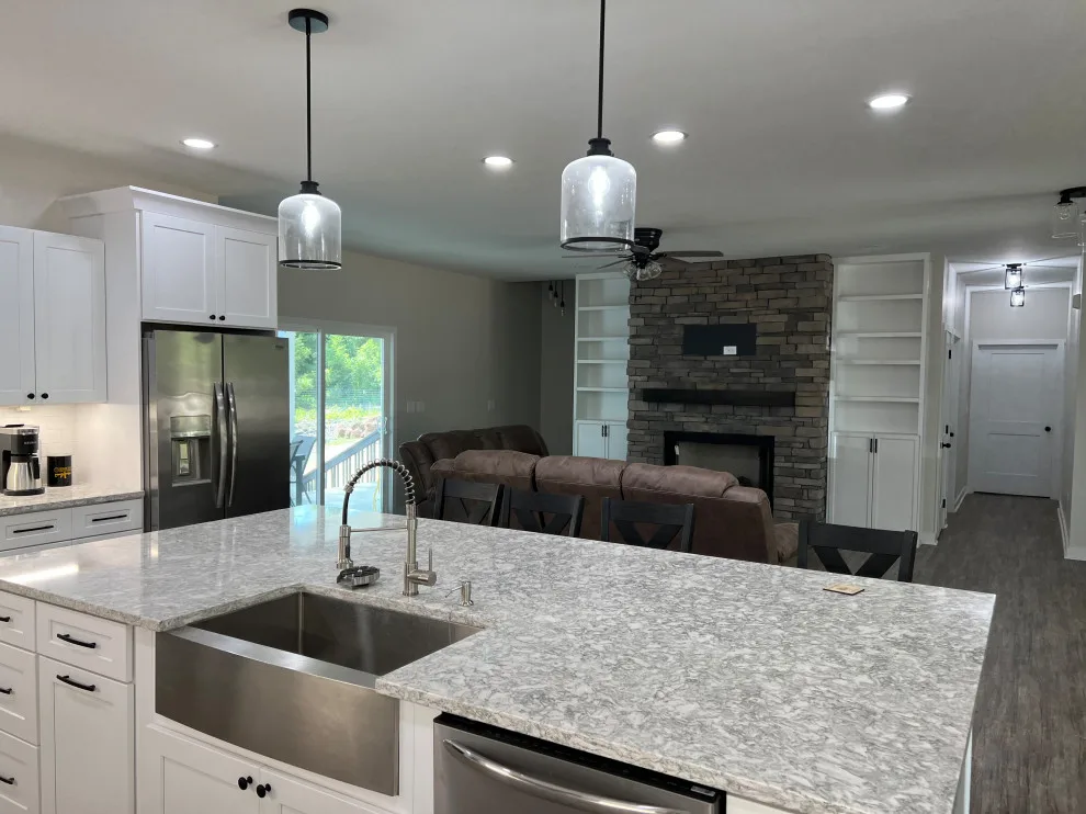 Bespoke Home Renovation by Riverstone Construction And Home Improvement - Photo 4