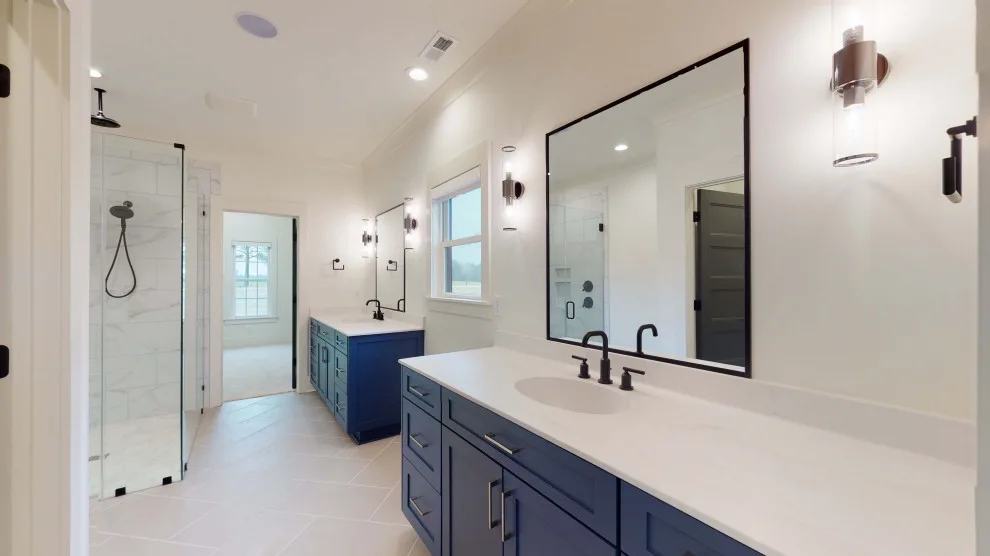 2020 Bespoke Residence Stokes NC by Grace Construction, Inc. - Photo 9