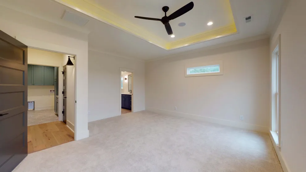 2020 Bespoke Residence Stokes NC by Grace Construction, Inc. - Photo 14
