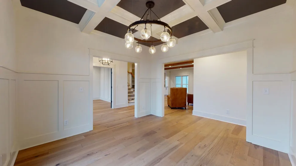 2020 Bespoke Residence Stokes NC by Grace Construction, Inc. - Photo 8