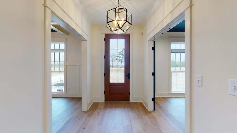 2020 Bespoke Residence Stokes NC by Grace Construction, Inc. - Photo 10