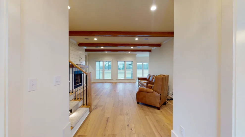 2020 Bespoke Residence Stokes NC by Grace Construction, Inc. - Photo 3