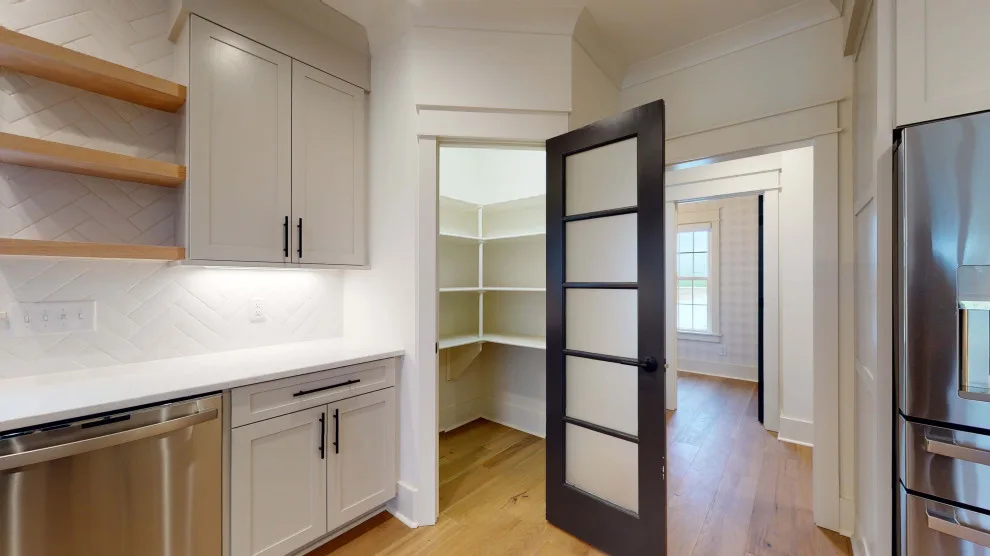 2020 Bespoke Residence Stokes NC by Grace Construction, Inc. - Photo 11