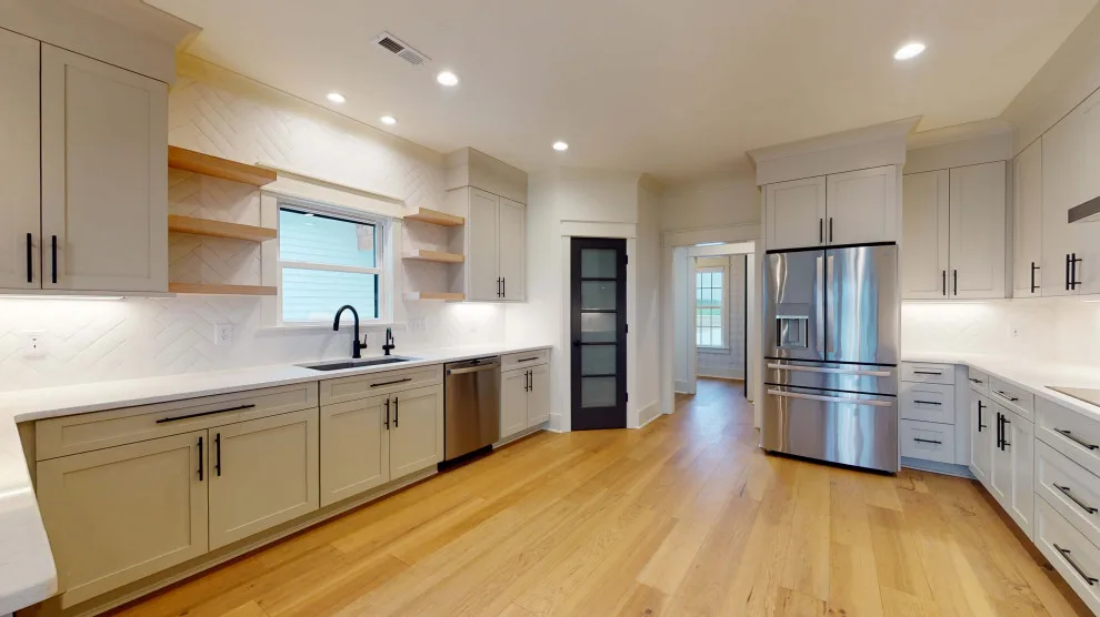 2020 Bespoke Residence Stokes NC by Grace Construction, Inc. - Photo 13
