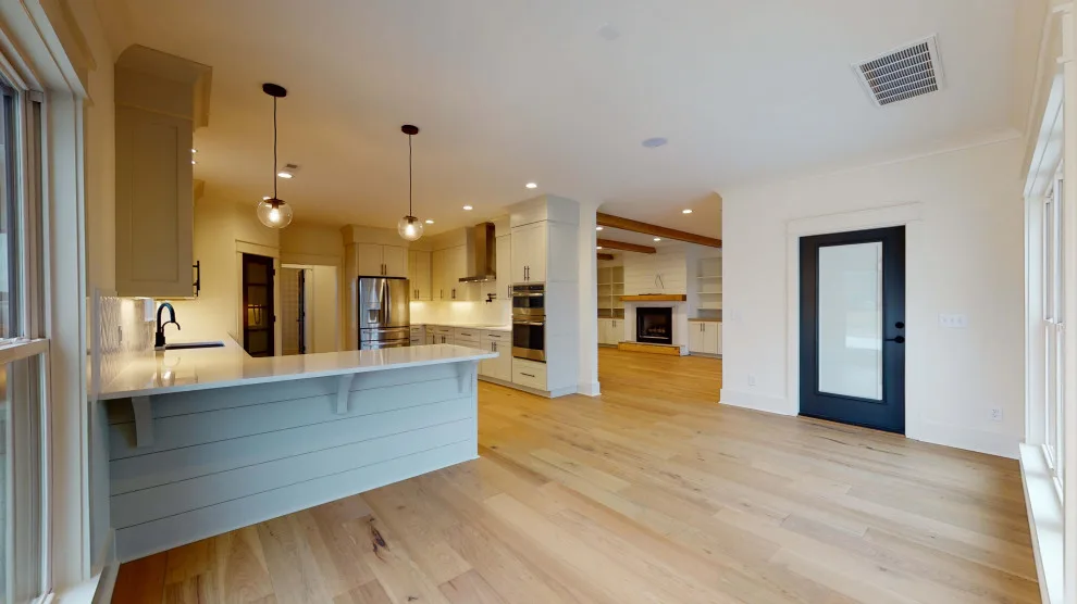 2020 Bespoke Residence Stokes NC by Grace Construction, Inc. - Photo 15