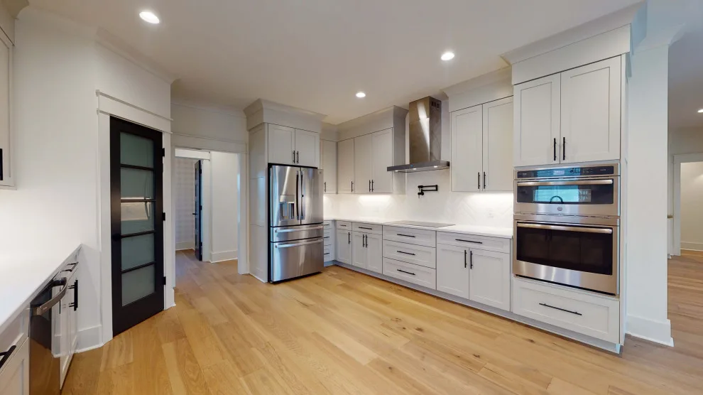 2020 Bespoke Residence Stokes NC by Grace Construction, Inc. - Photo 7