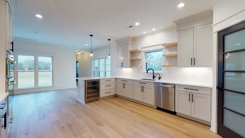 2020 Bespoke Residence Stokes NC by Grace Construction, Inc. - Photo 5