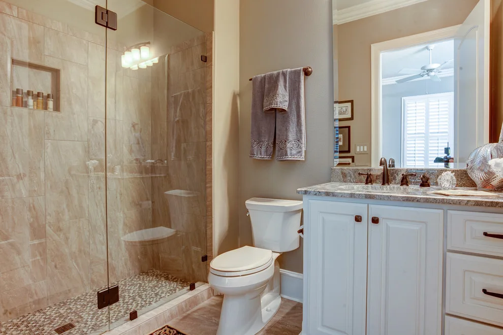 Hickory Pointe in West Little Rock by Parkinson Building Group - Photo 9