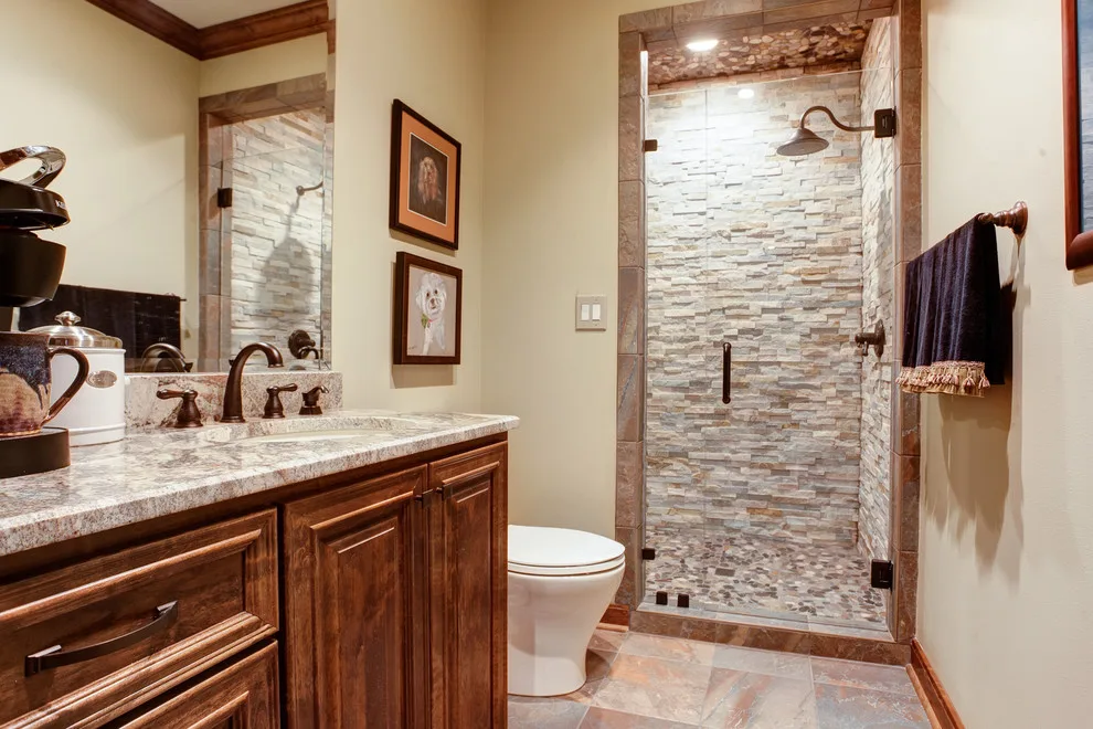 Hickory Pointe in West Little Rock by Parkinson Building Group - Photo 19