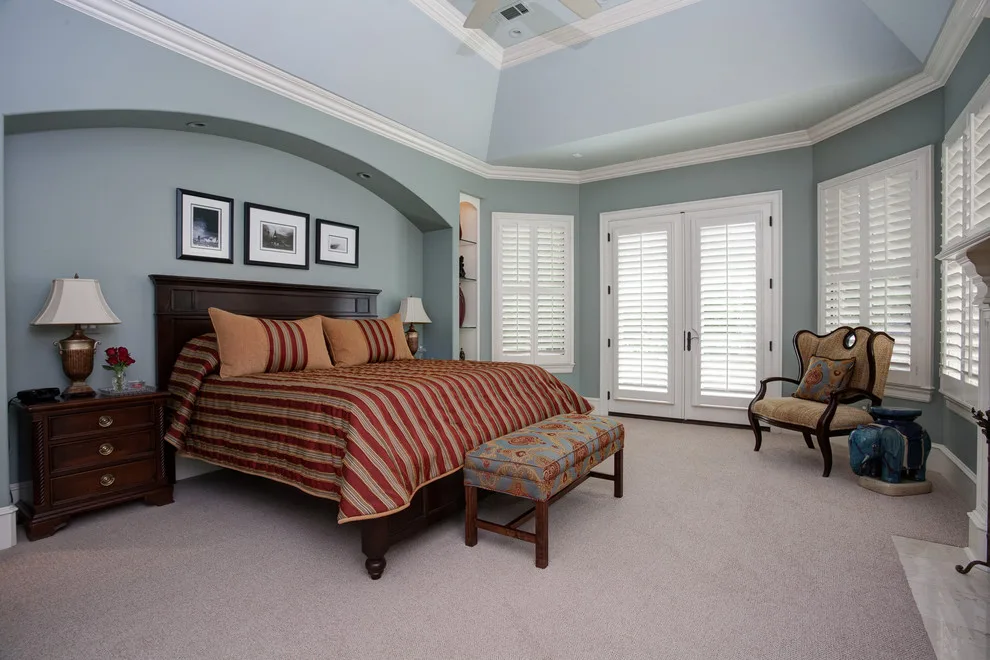 Hickory Pointe in West Little Rock by Parkinson Building Group - Photo 7