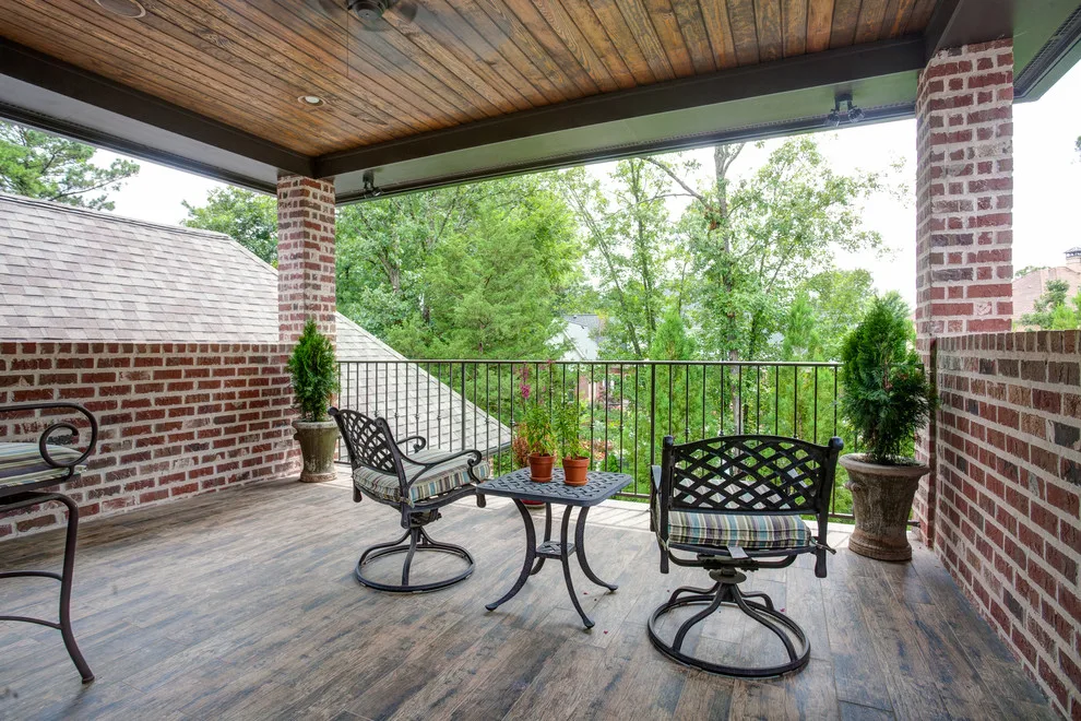 Hickory Pointe in West Little Rock by Parkinson Building Group - Photo 10