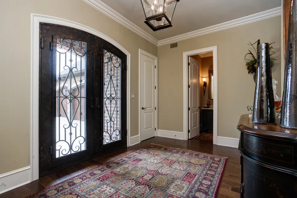 Hickory Pointe in West Little Rock by Parkinson Building Group - Photo 18