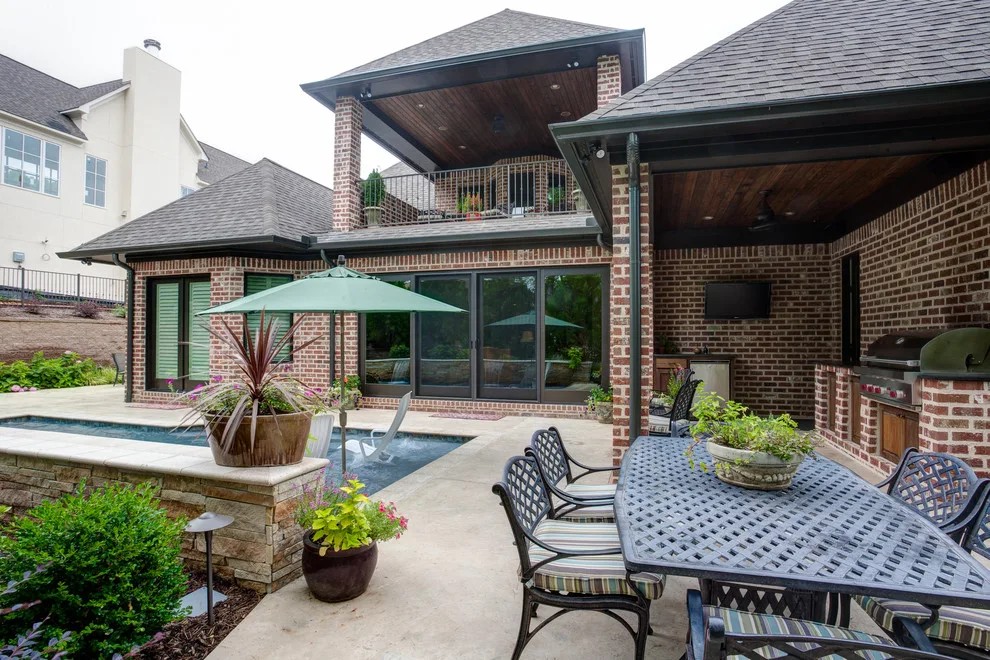 Hickory Pointe in West Little Rock by Parkinson Building Group - Photo 8