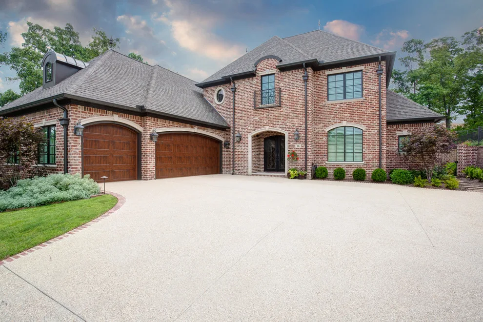 Hickory Pointe in West Little Rock by Parkinson Building Group - Photo 16