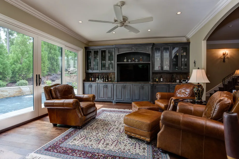 Hickory Pointe in West Little Rock by Parkinson Building Group - Photo 5