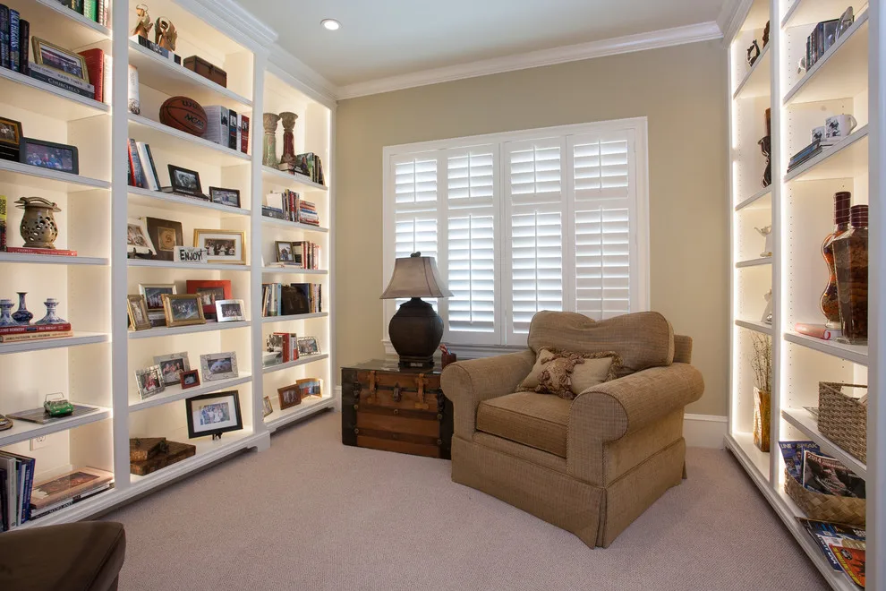 Hickory Pointe in West Little Rock by Parkinson Building Group - Photo 11