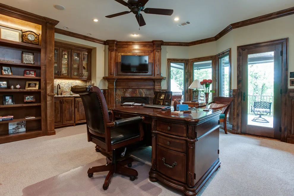 Hickory Pointe in West Little Rock by Parkinson Building Group - Photo 17