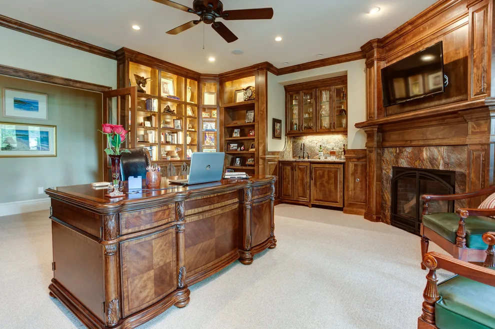 Hickory Pointe in West Little Rock by Parkinson Building Group - Photo 14