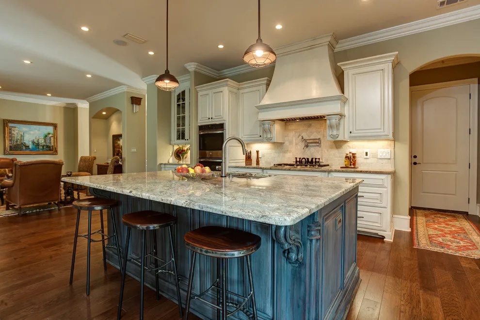 Hickory Pointe in West Little Rock by Parkinson Building Group - Photo 13