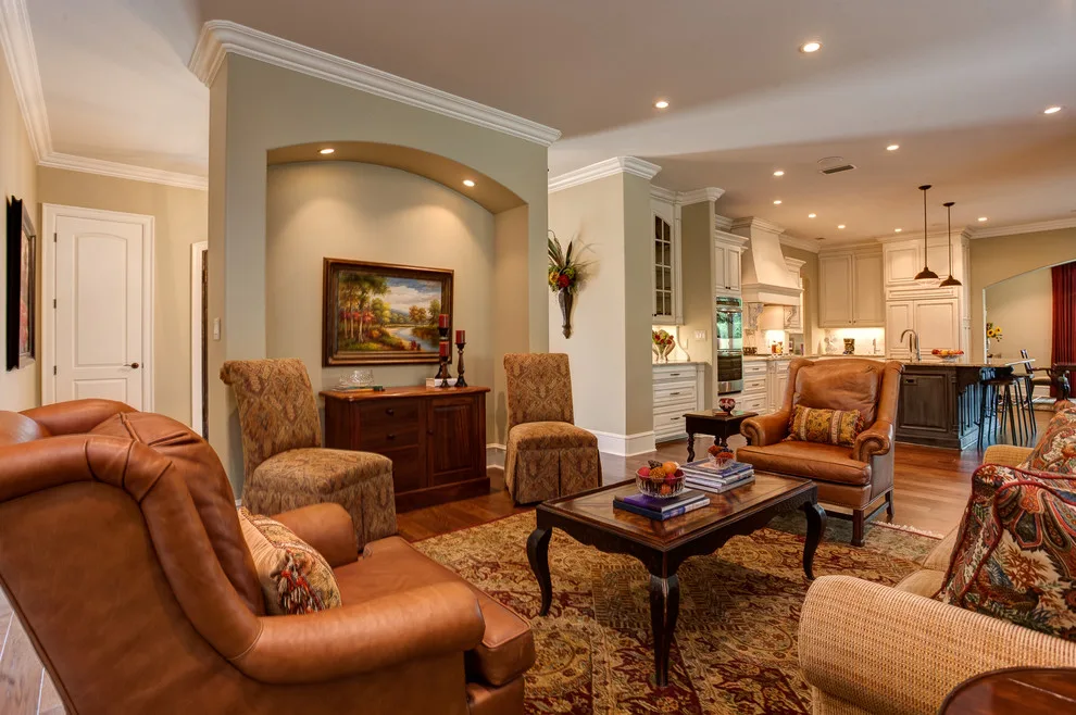 Hickory Pointe in West Little Rock by Parkinson Building Group - Photo 3