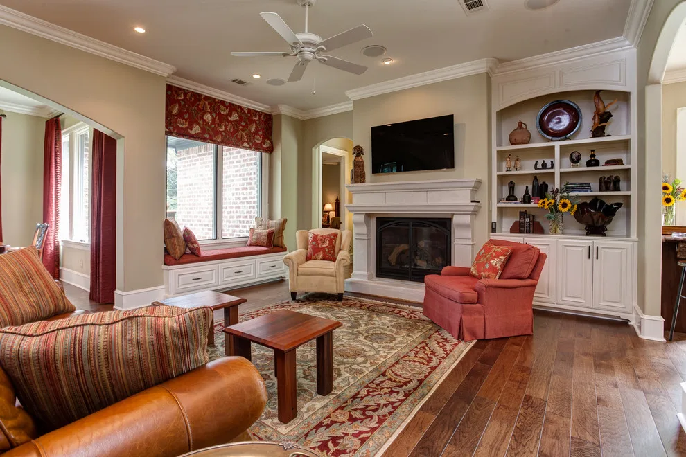 Hickory Pointe in West Little Rock by Parkinson Building Group - Photo 4