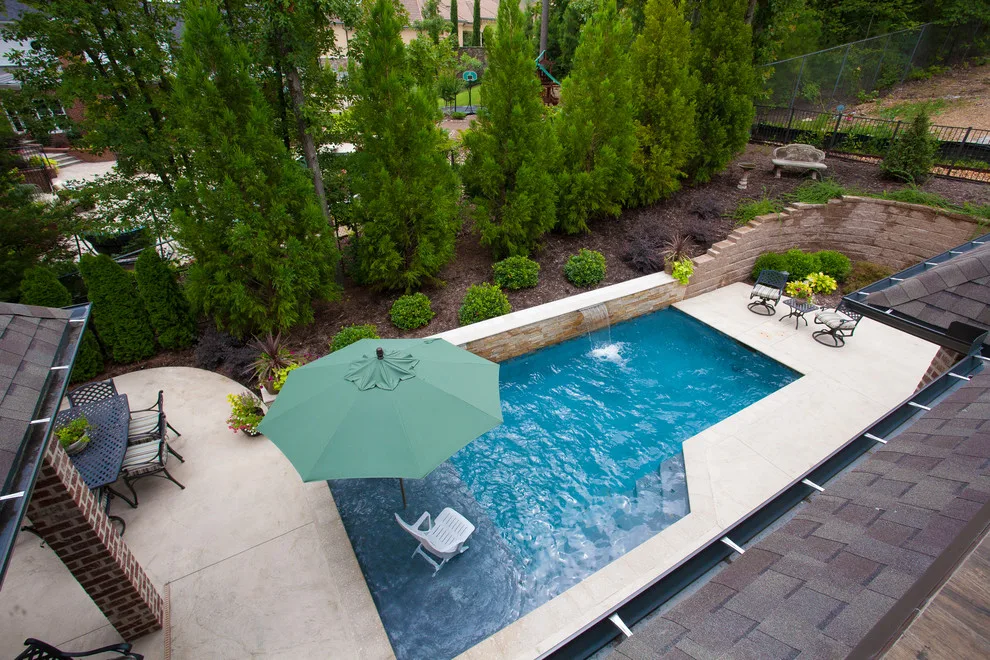 Hickory Pointe in West Little Rock by Parkinson Building Group - Photo 2