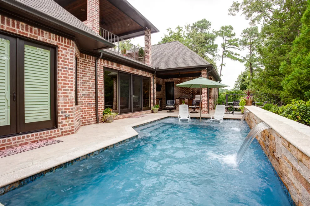 Hickory Pointe in West Little Rock by Parkinson Building Group - Photo 12