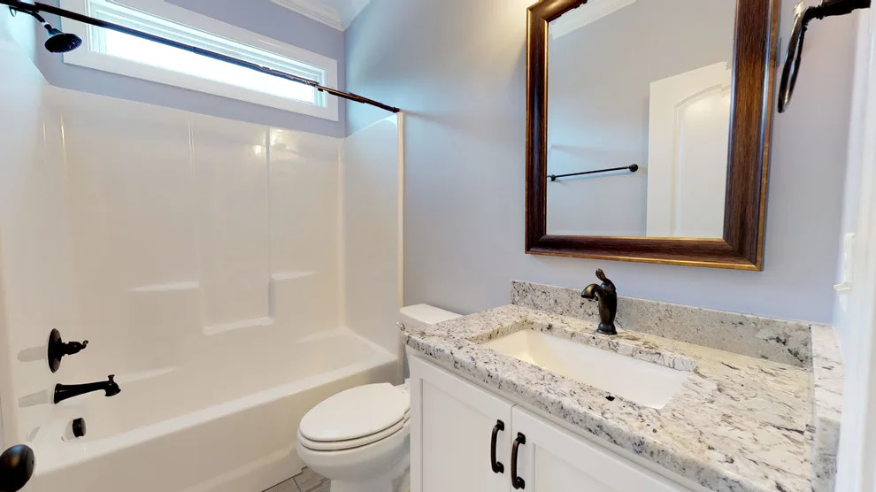 Alton Village 2019 Custom Home by Grace Construction, Inc. - Photo 6