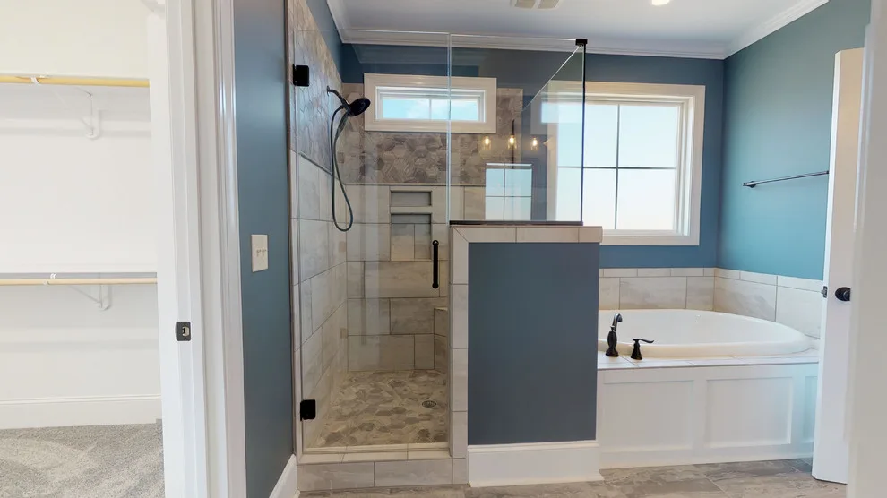 Alton Village 2019 Custom Home by Grace Construction, Inc. - Photo 19