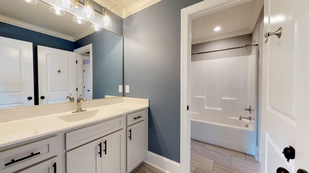 Alton Village 2019 Custom Home by Grace Construction, Inc. - Photo 5