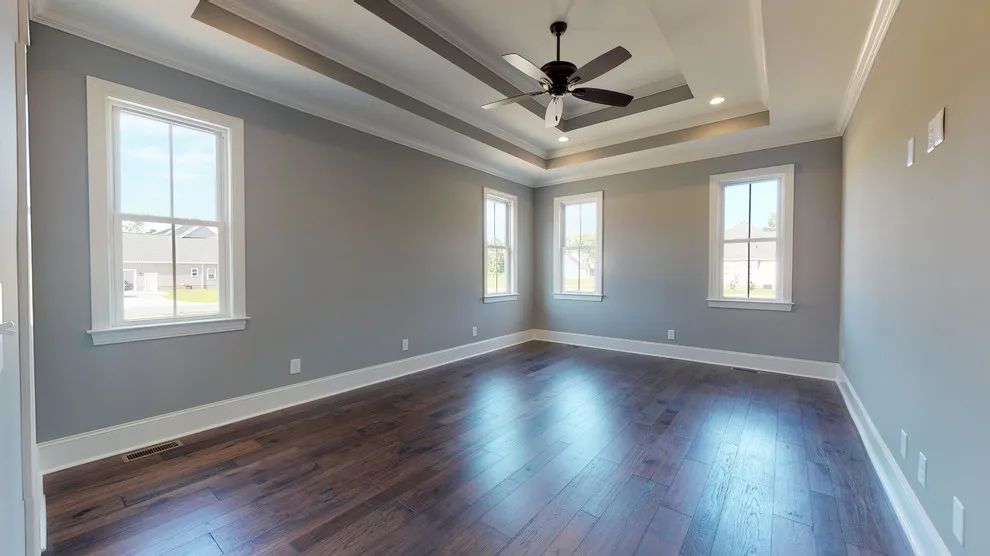 Alton Village 2019 Custom Home by Grace Construction, Inc. - Photo 3