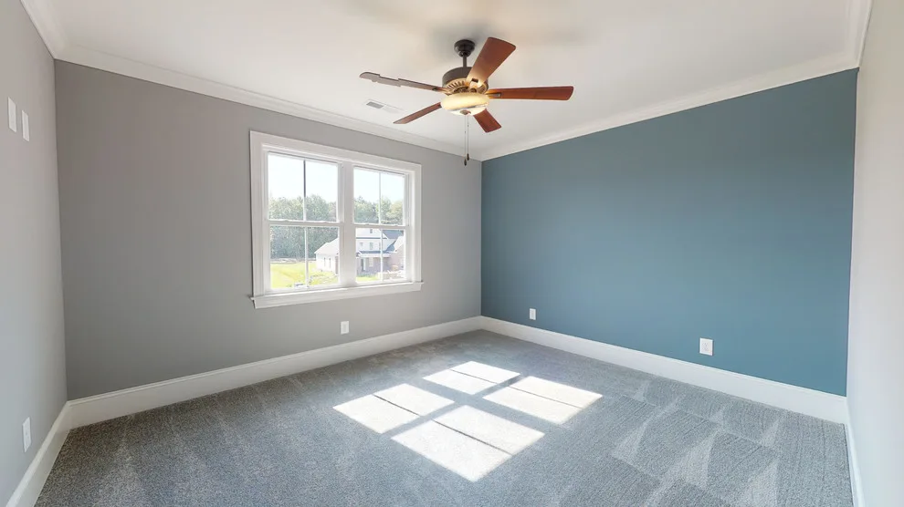 Alton Village 2019 Custom Home by Grace Construction, Inc. - Photo 14