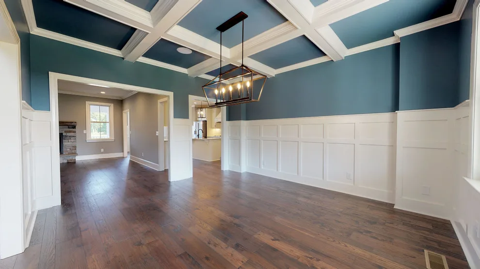 Alton Village 2019 Custom Home by Grace Construction, Inc. - Photo 13