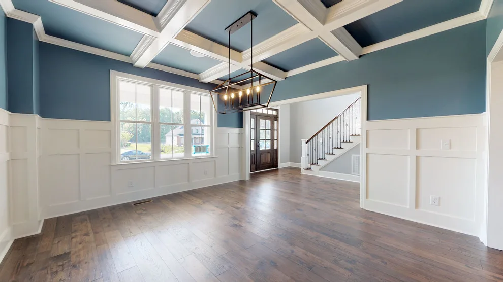 Alton Village 2019 Custom Home by Grace Construction, Inc. - Photo 20
