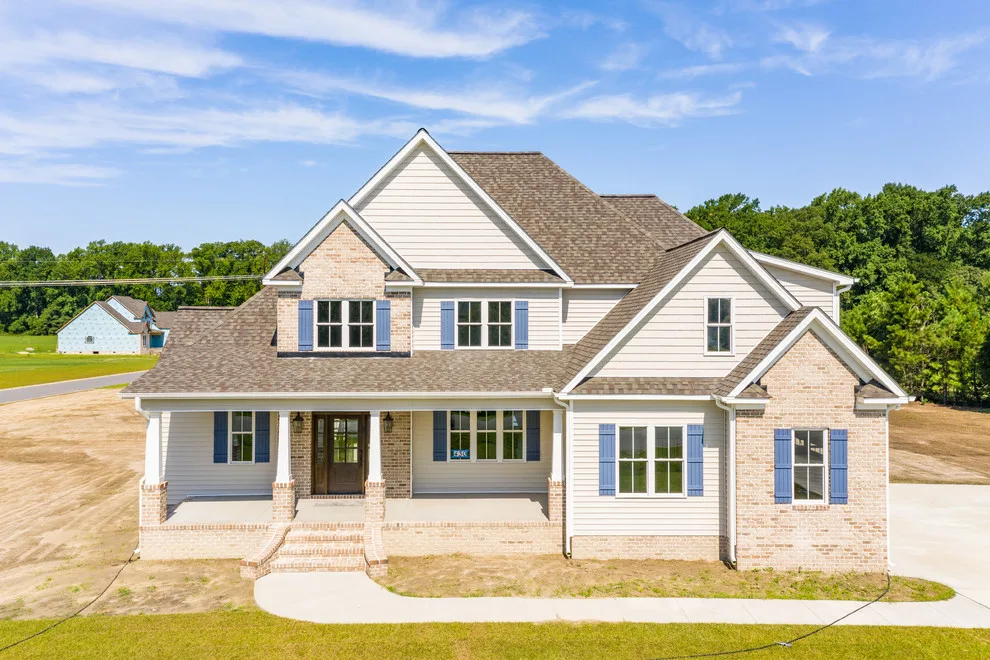 Alton Village 2019 Custom Home by Grace Construction, Inc. - Photo 7