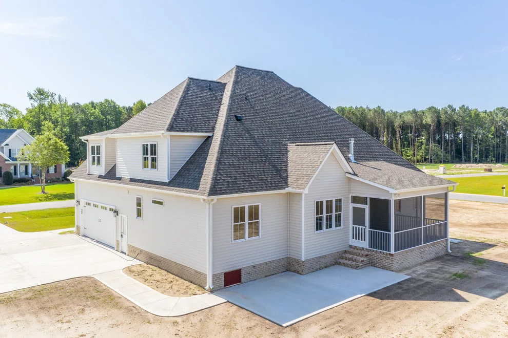 Alton Village 2019 Custom Home by Grace Construction, Inc. - Photo 23