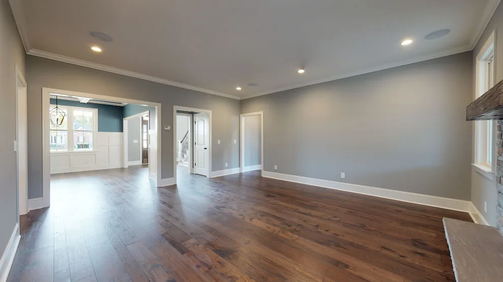 Alton Village 2019 Custom Home by Grace Construction, Inc. - Photo 4