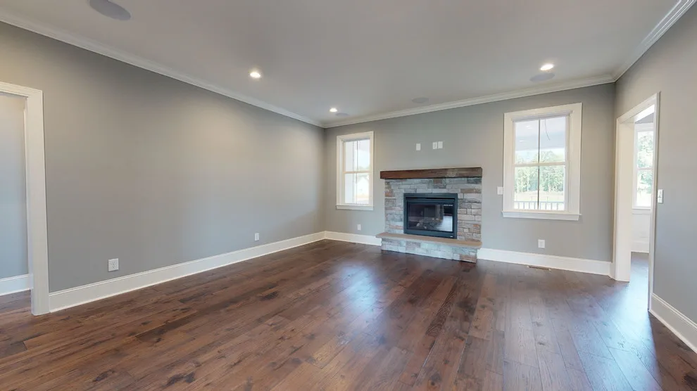 Alton Village 2019 Custom Home by Grace Construction, Inc. - Photo 10