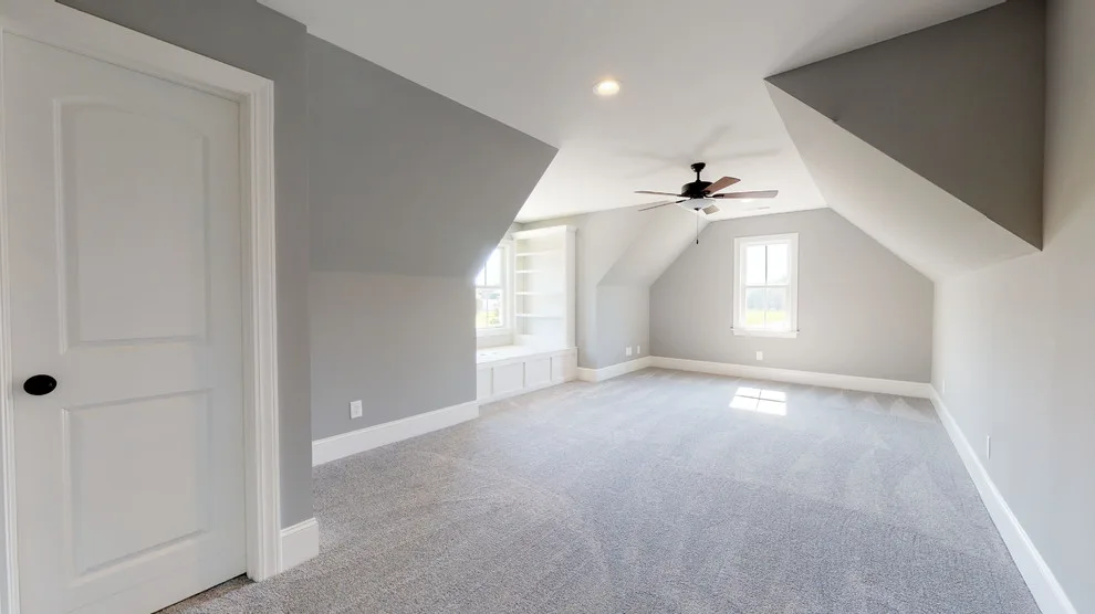Alton Village 2019 Custom Home by Grace Construction, Inc. - Photo 17